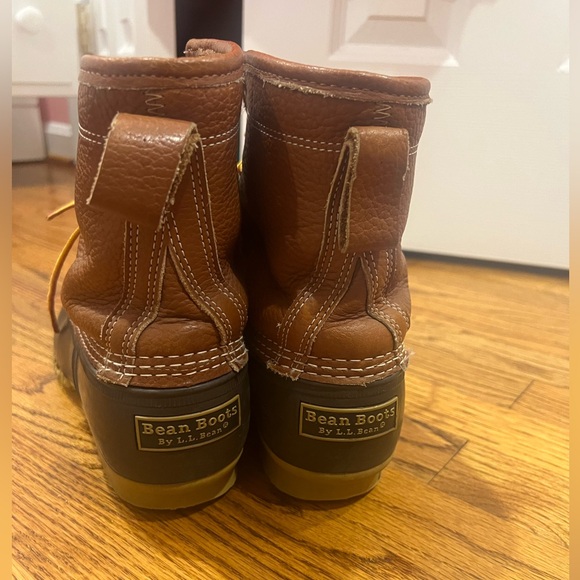 Bean Boots Size 11 - Picture 2 of 4